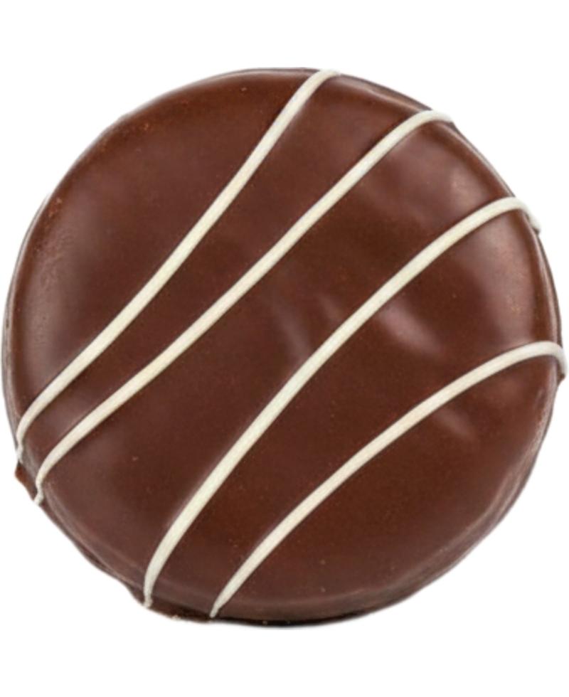 Box Biscuits Caramel 500 g