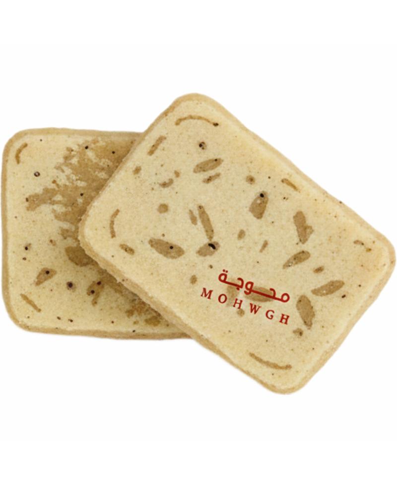 علبه محوجه 500 جرام