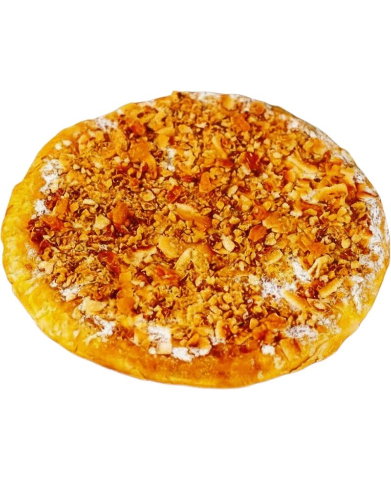 Pie Baklava