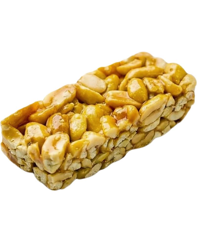 Peanut Brittle