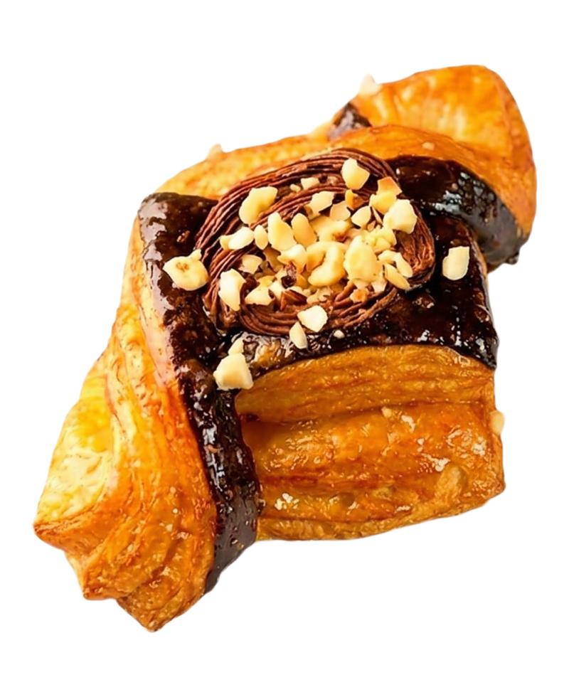 Piece Danish Pastry (Panda)