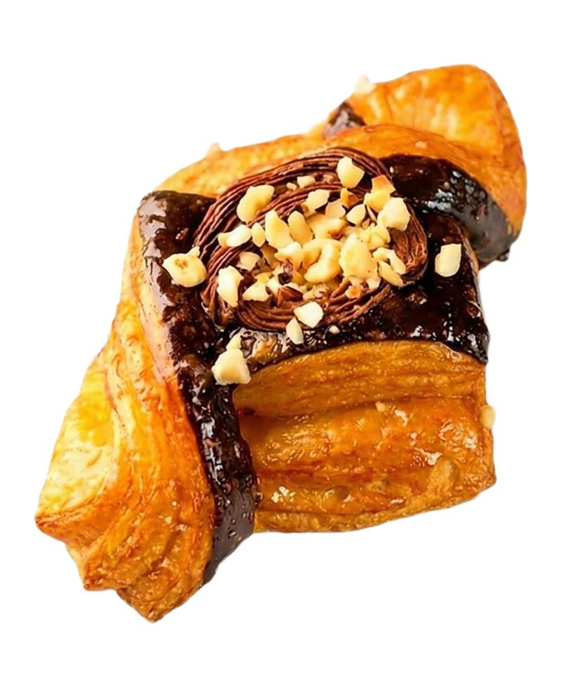 قطعة دنش (حجاب)