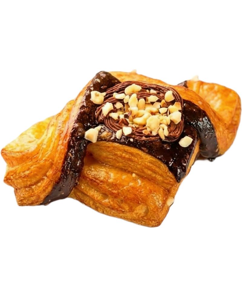 قطعة دنش (نيوتيلا)
