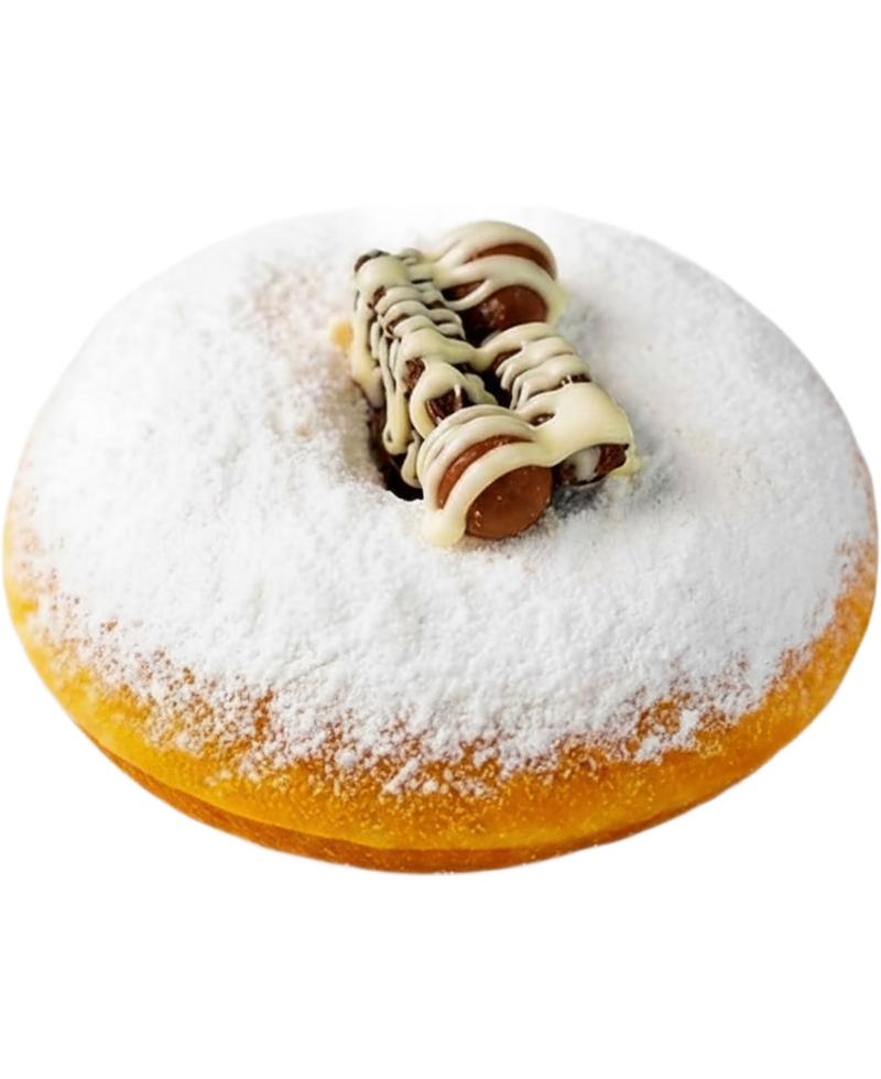 Piece Donut Skr