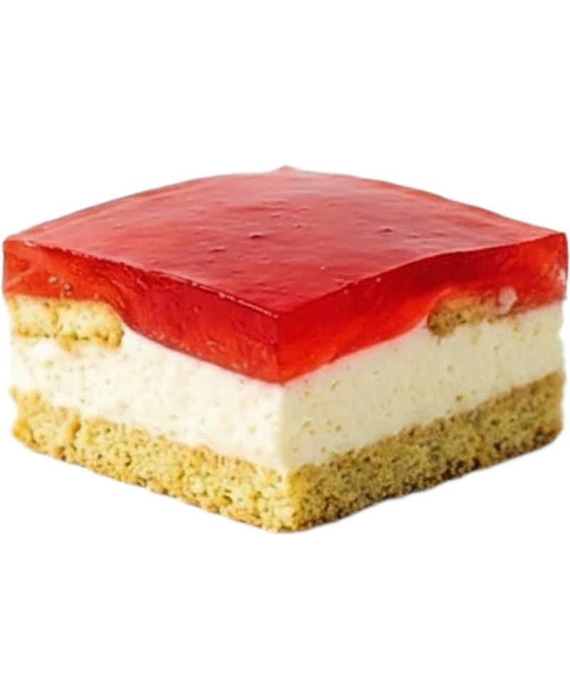 Kunafa Jelly Banana