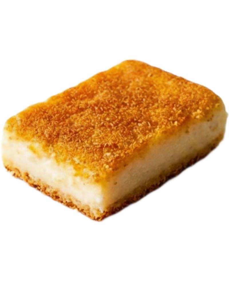 كنافه بصمة كريمة