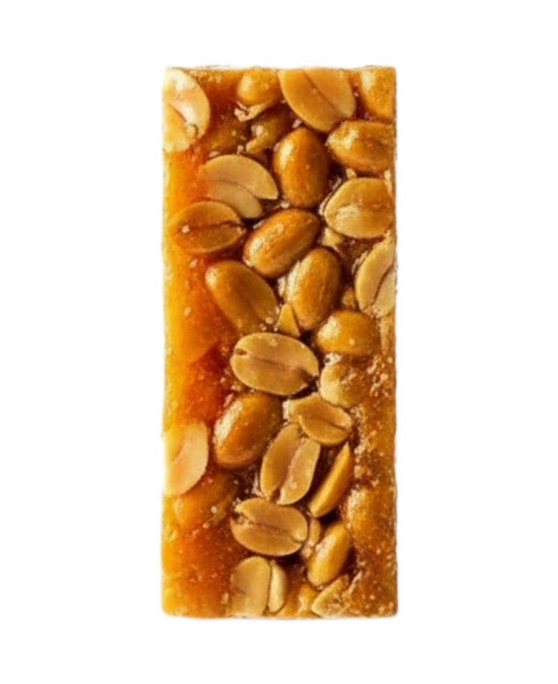 Kunafa Basma Hazelnut