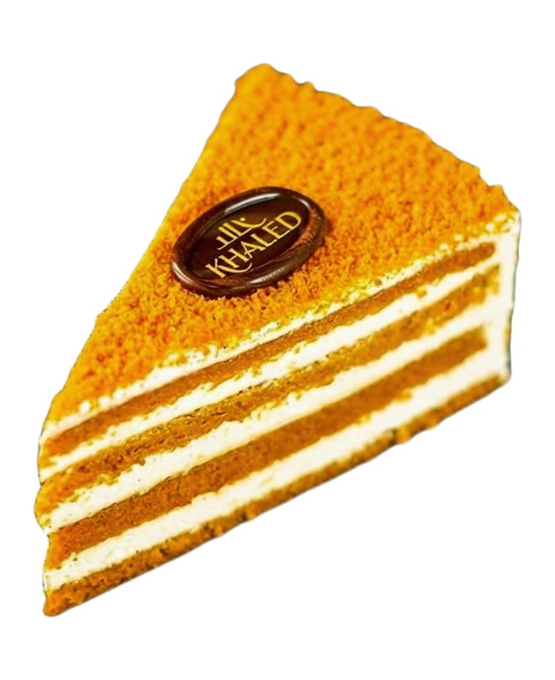 كيك عسل كاترينج