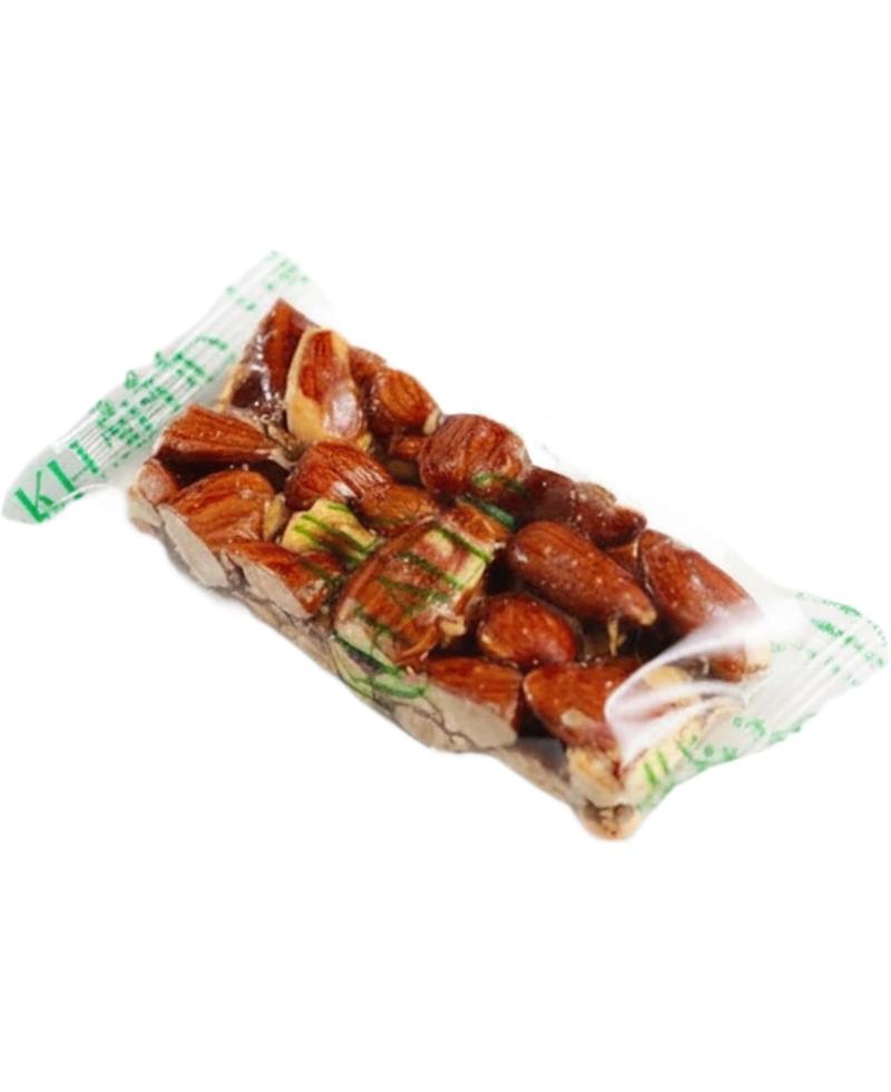 Almond Brittle