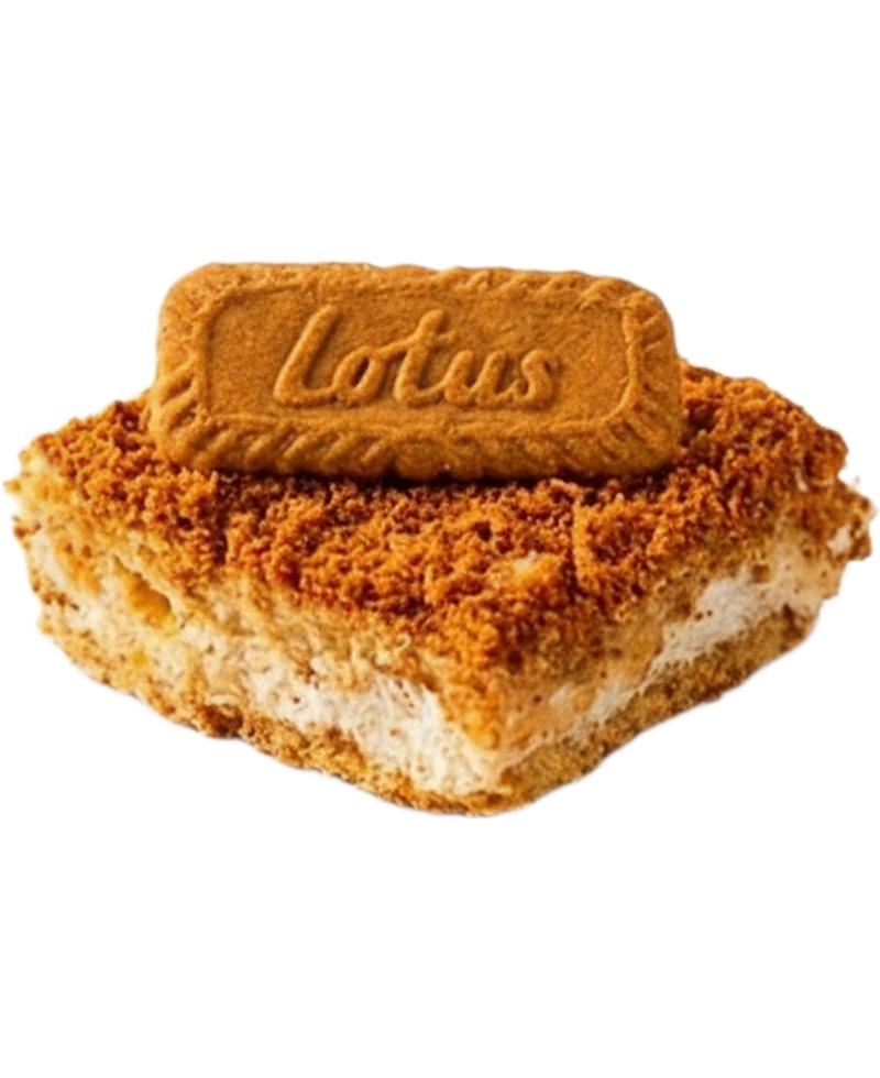 مدلعة لوتس