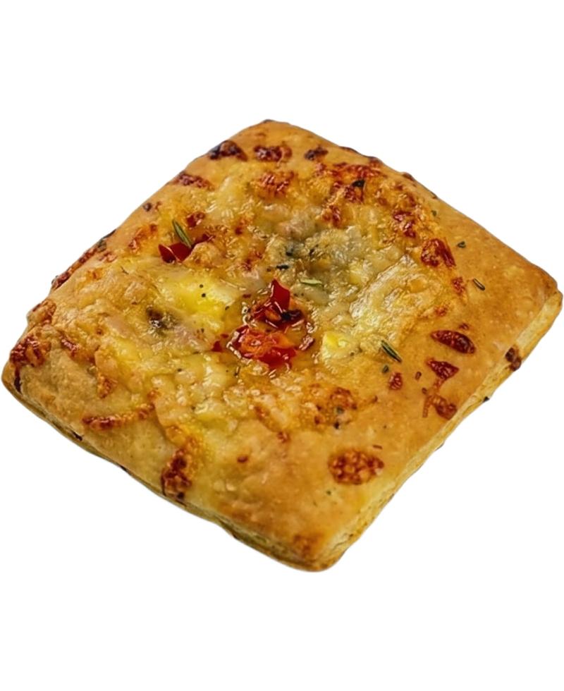 Mini Pizza