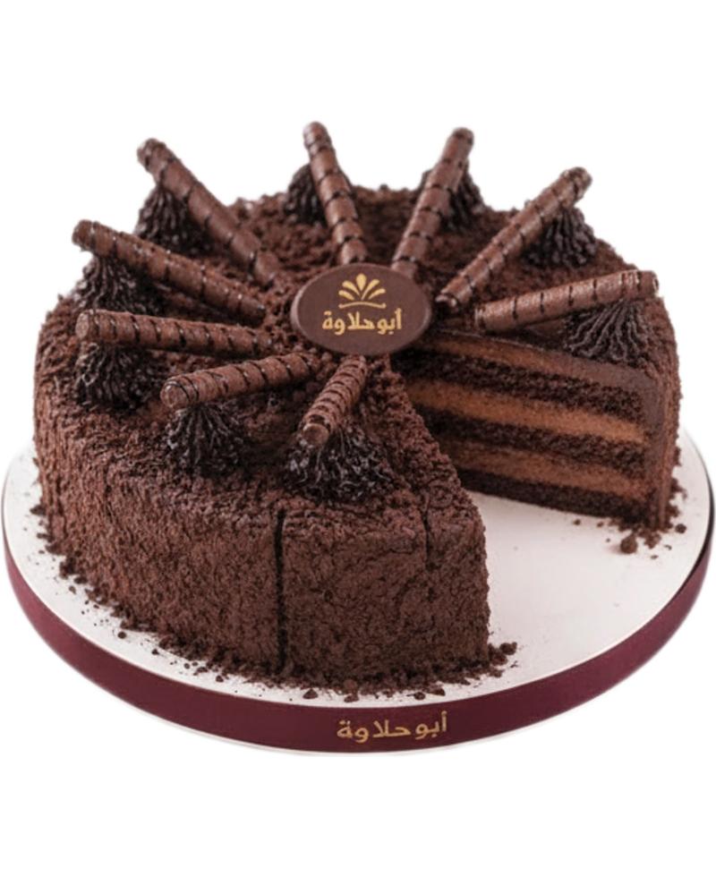 Fudge Flwts
