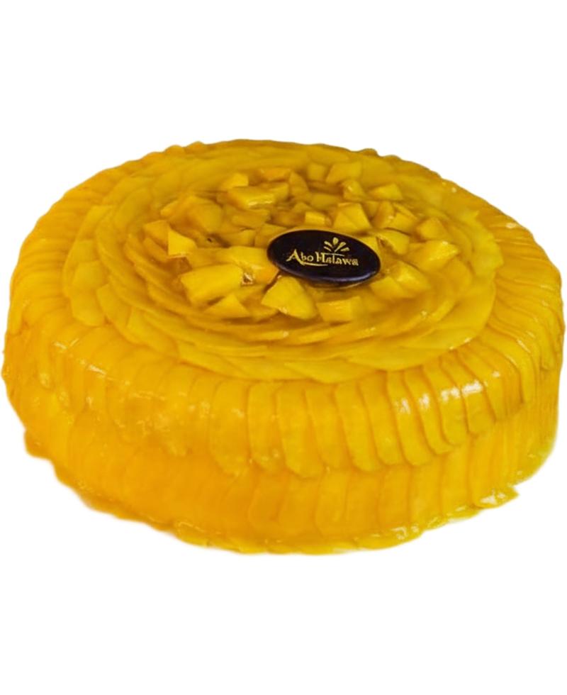 Round Loubani