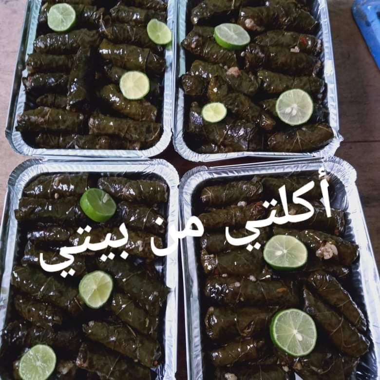 ورق عنب