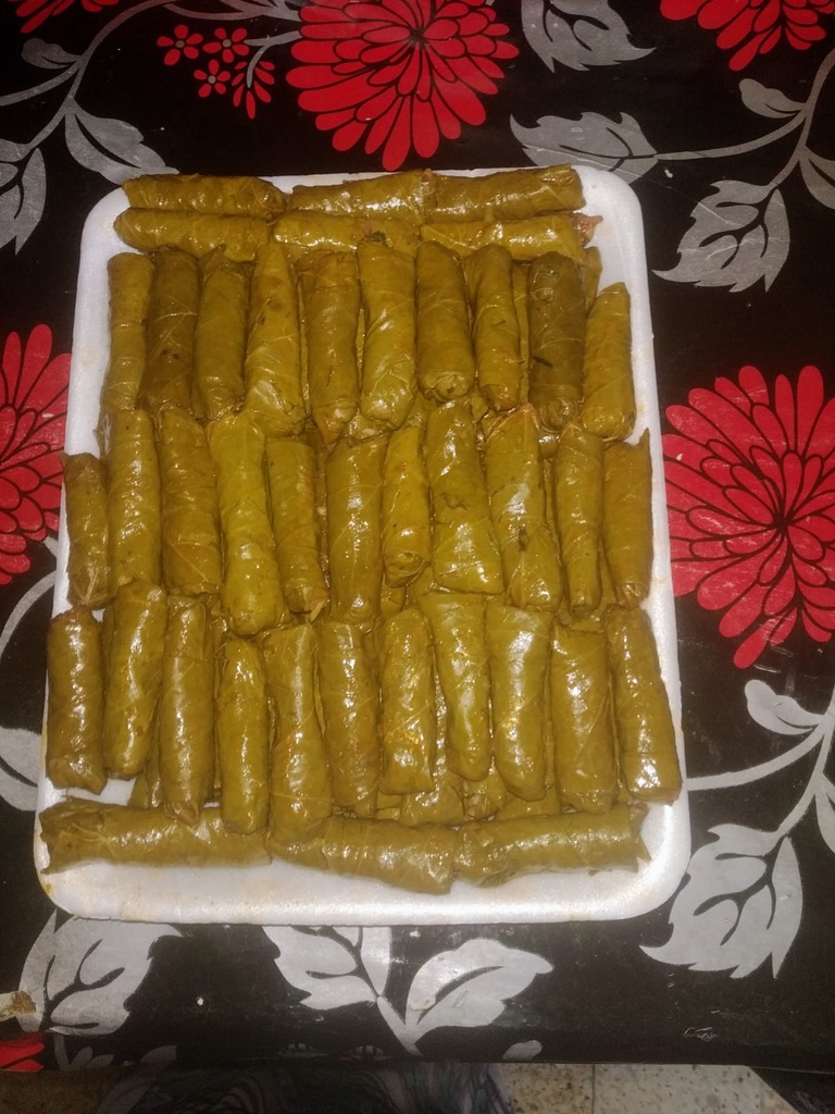 محشى ورق عنب