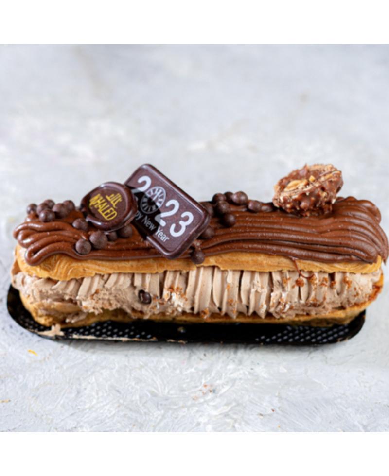 Classic Eclaair