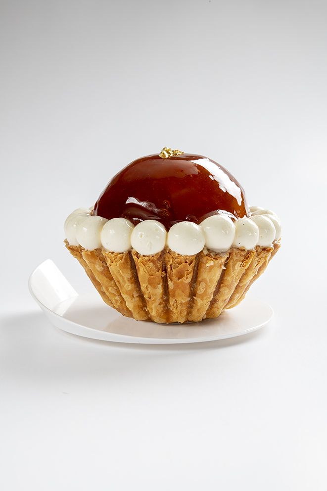 TARTE TATIN