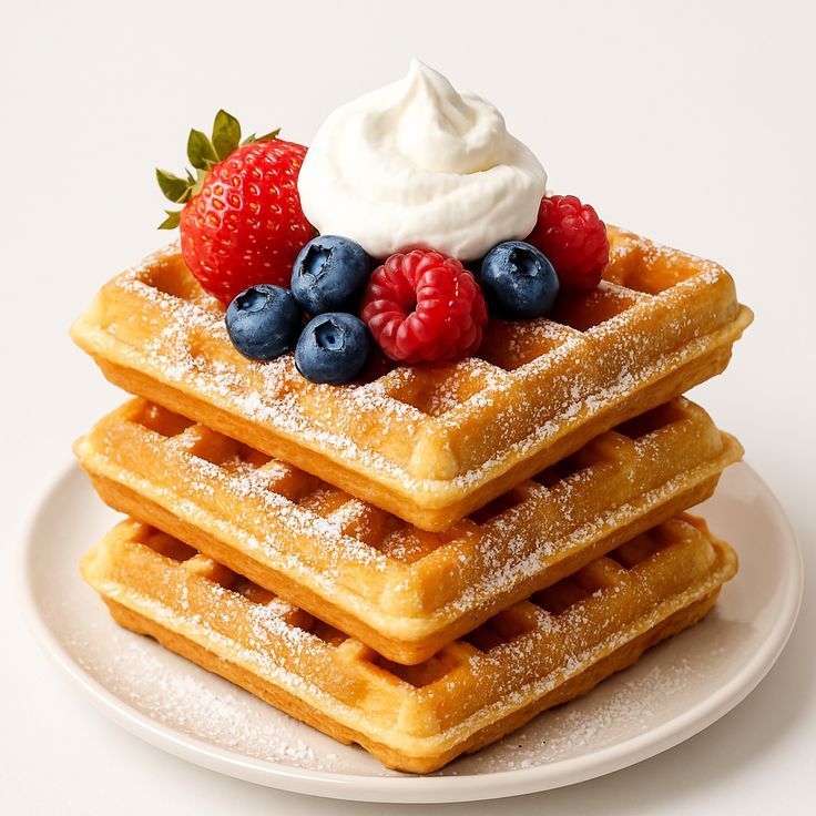 waffle