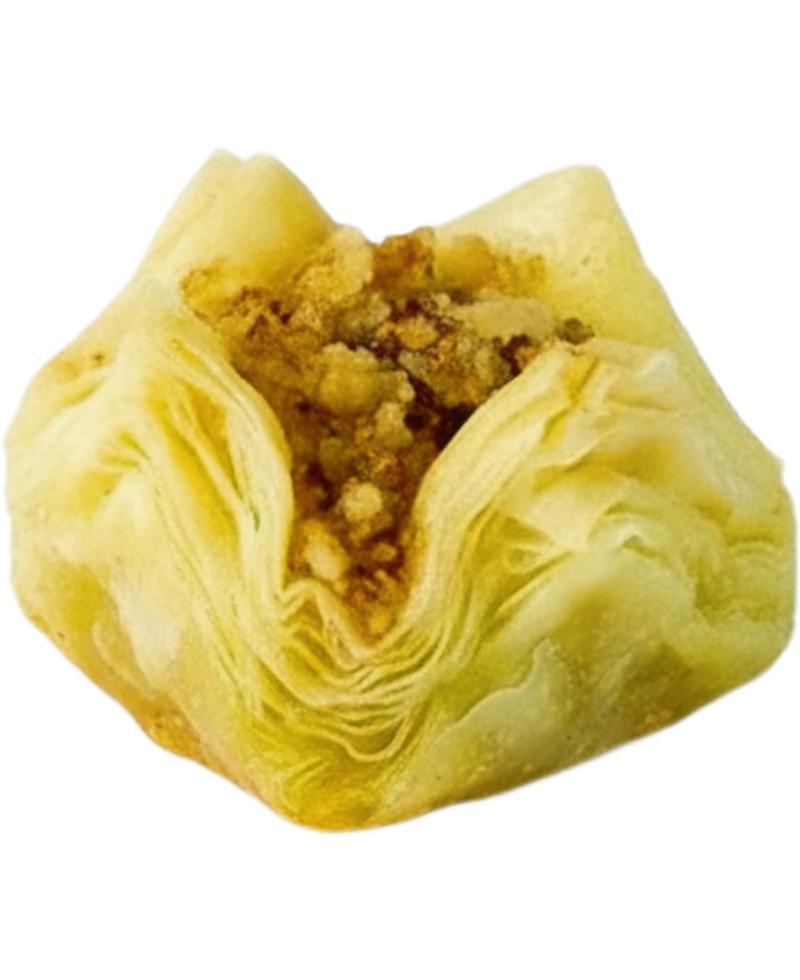 Baklava Osh El Bulbul