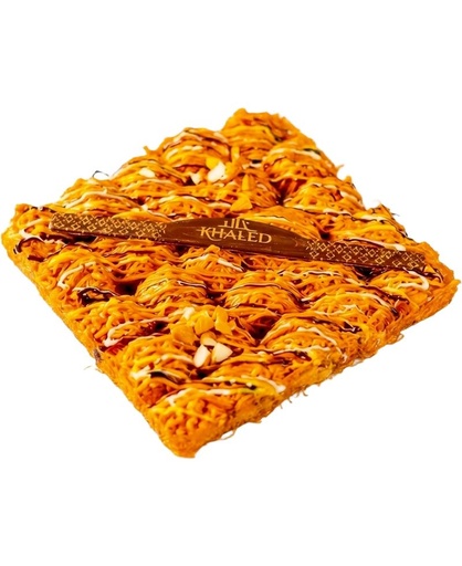 بروفترول كراميل L