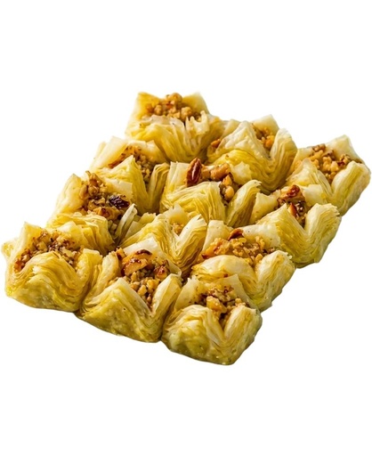 بقلاوة عش البلبل