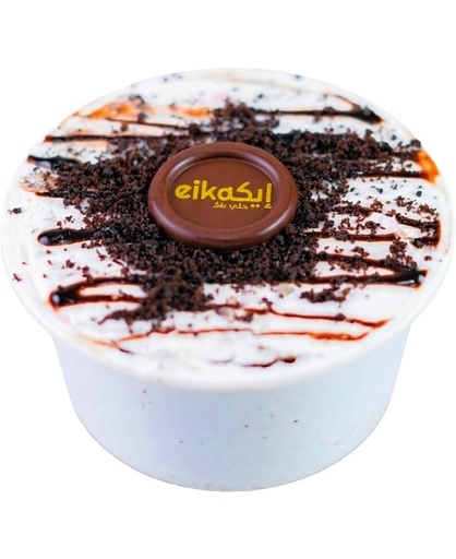 [120] كوب اوريو ايكا