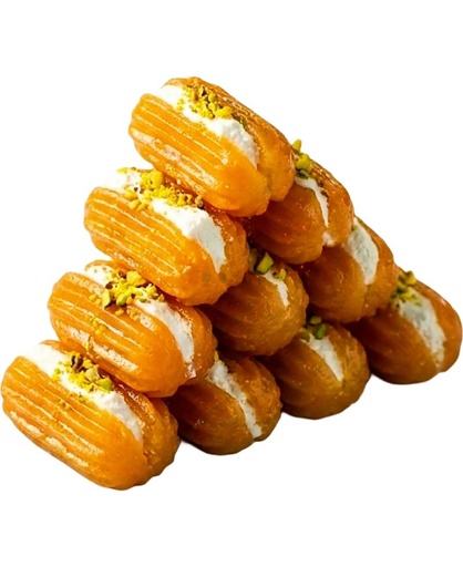 [114] بلح شام كريمة
