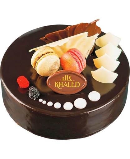 [726] مينى شوكلت موس