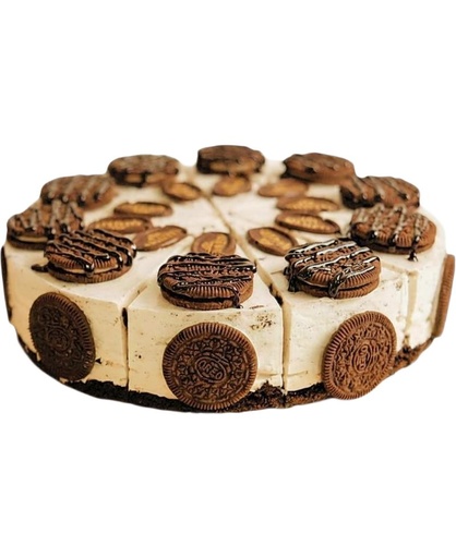 [36] Oreo Catering