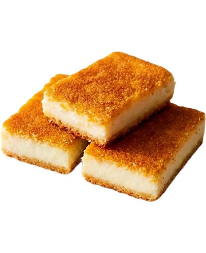 [665] Kunafa Basma Cream