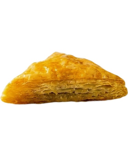 [100] Baghasha Pastry Cream