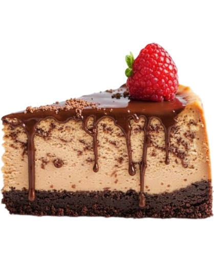 Chocolate Cheesecake