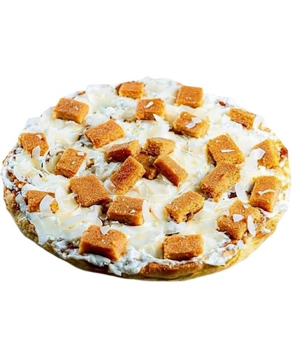 M فطير بسبوسة