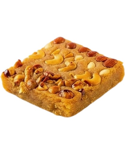 بسبوسة شامية