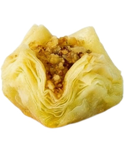 Baklava Osh El Bulbul