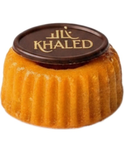 Balah El Sham Chunky