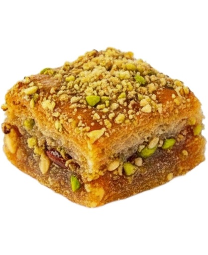 طبق مشكل شرقي 1كيلو