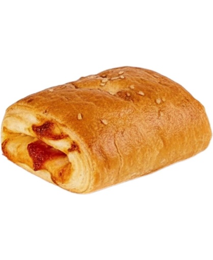 طبق مشكل مخبوزات