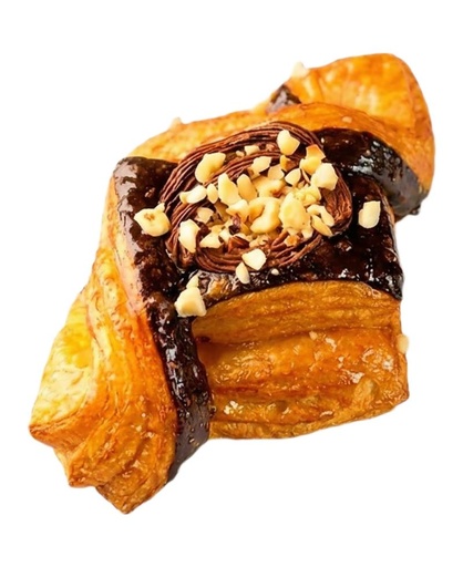 قطعة دنش (مشط)