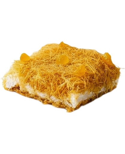 Kunafa Osmanli