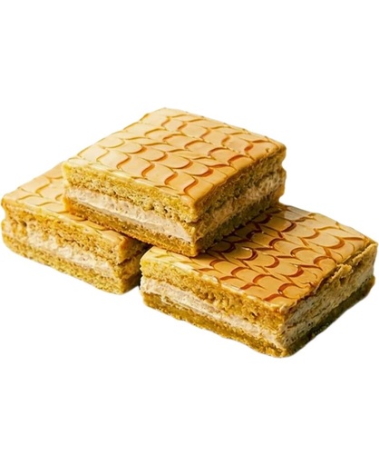 مدلعة كيندر