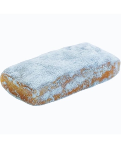 Malban Turkish Delight Plain
