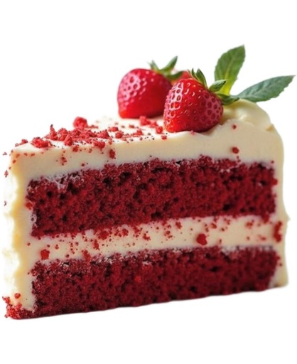 Red Velvet Cake