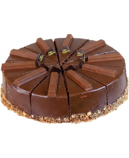 Fudge Glaksy