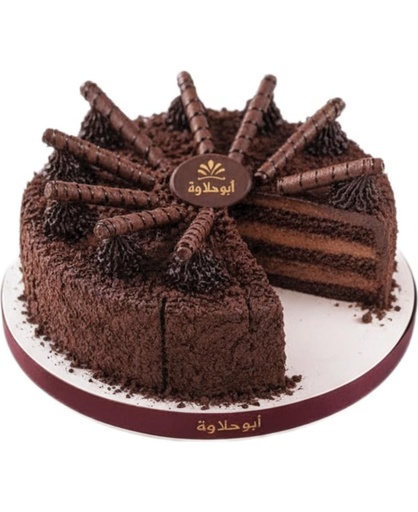 Fudge Flwts
