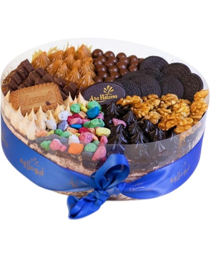 Torte Syzwn Gnash