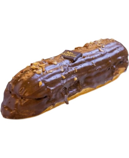 Eclair Mousse