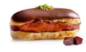 Chocolate Eclair