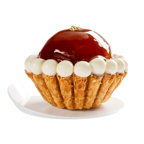 TARTE TATIN