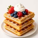 waffle